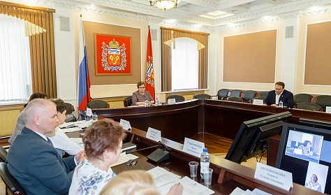 Новый закон поддержит семьи с детьми